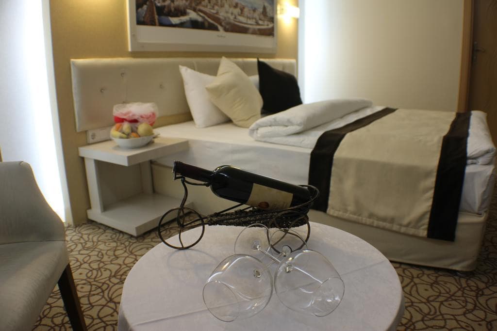 Kars Kale Hotel-1