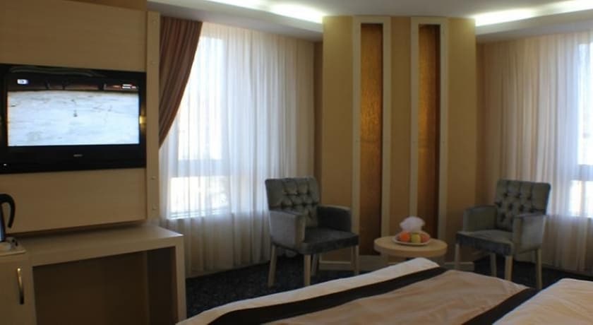 Kars Kale Hotel-17