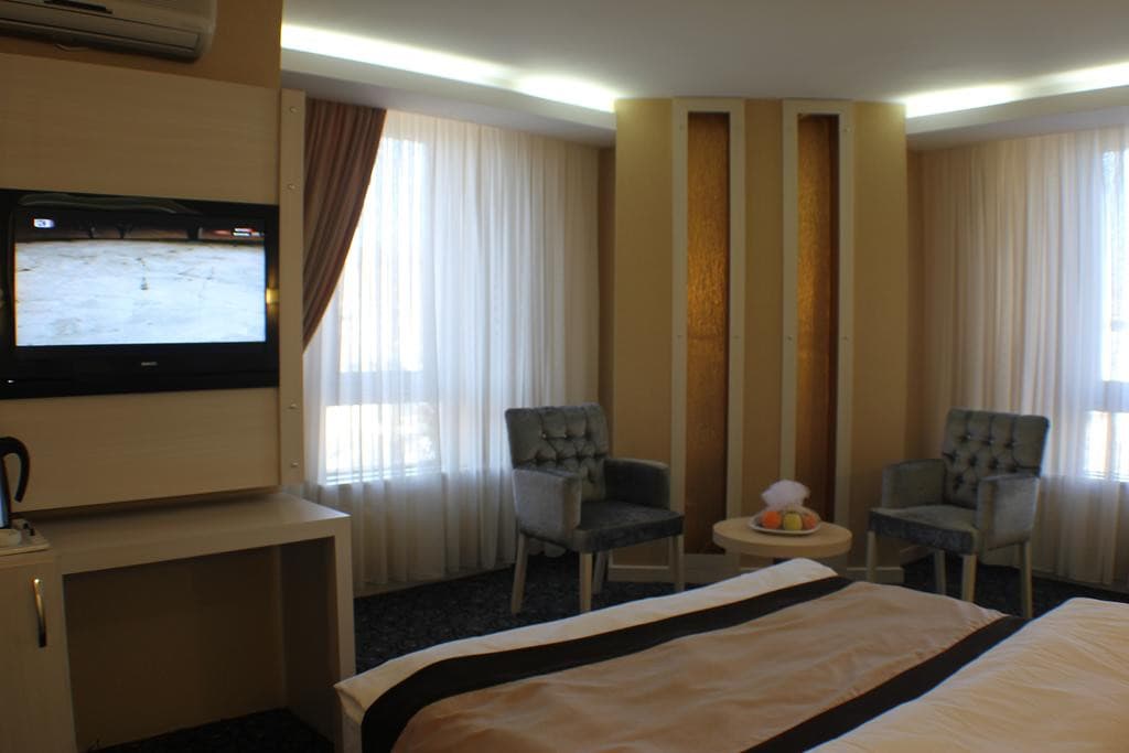 Kars Kale Hotel-10