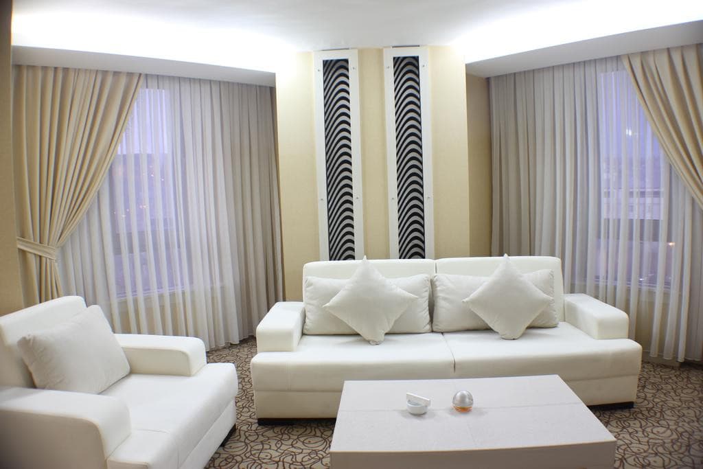Kars Kale Hotel-8