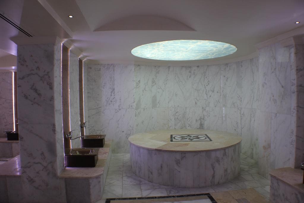 Kars Kale Hotel-5
