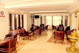 Grand Liza Hotel-14
