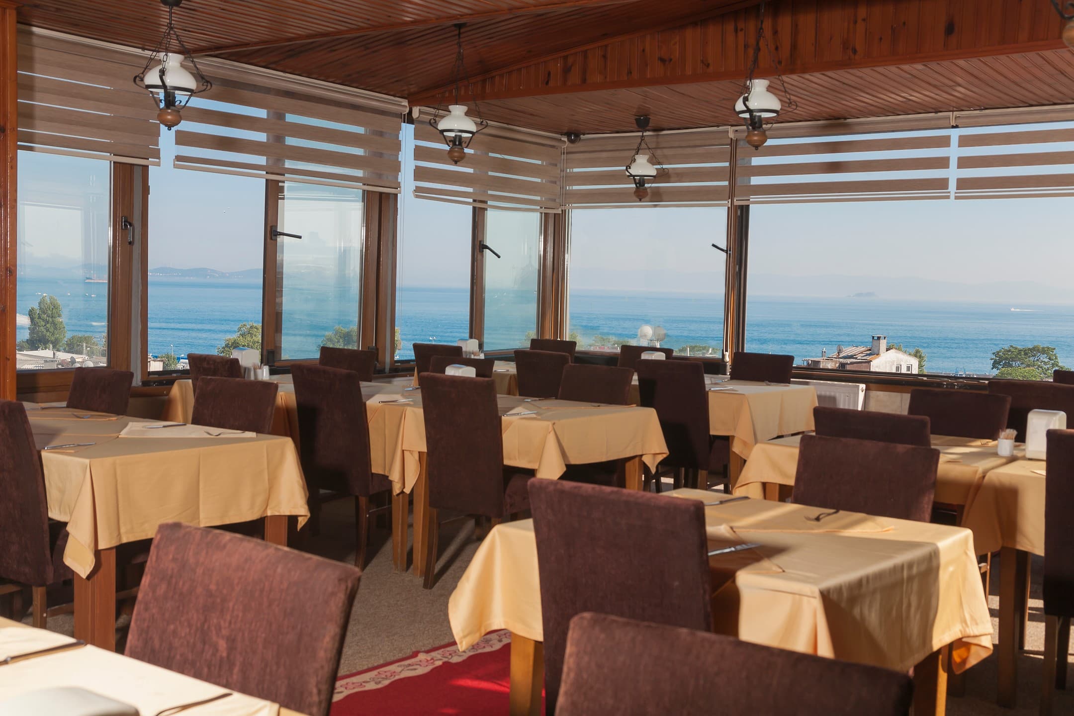 Grand Liza Hotel-4