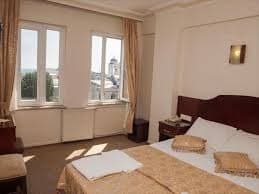 Grand Liza Hotel-18