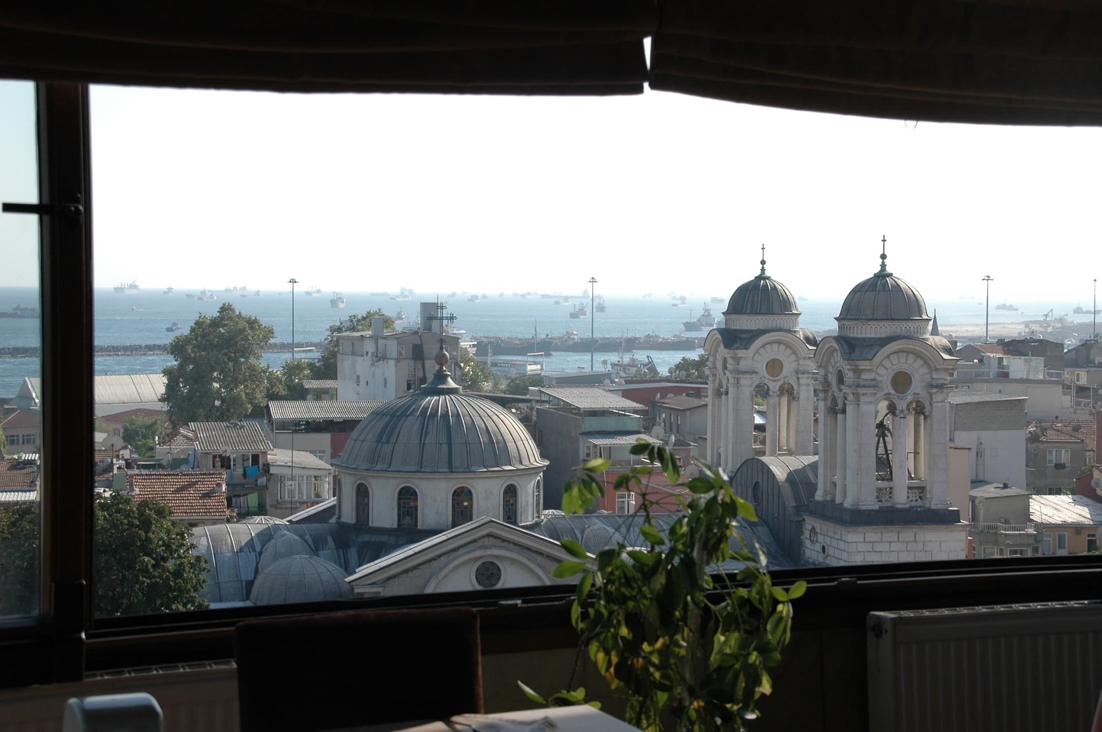 Grand Liza Hotel-23