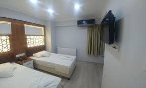 Grand Liza Hotel-16