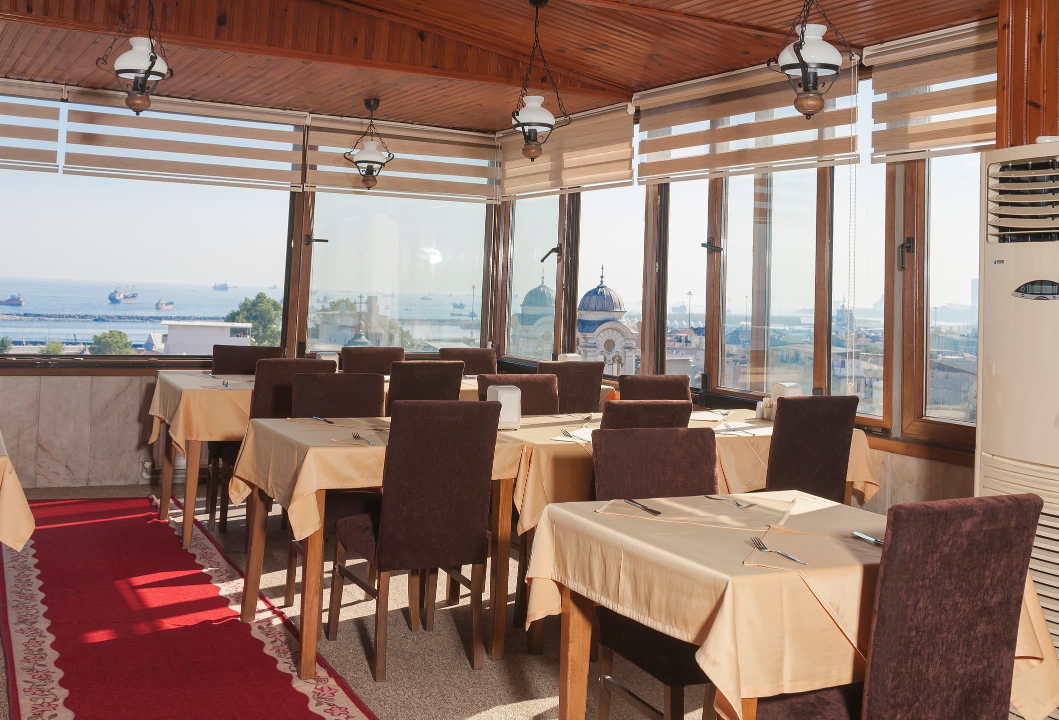 Grand Liza Hotel-15