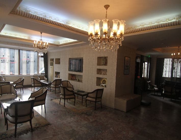 Grand Liza Hotel-12