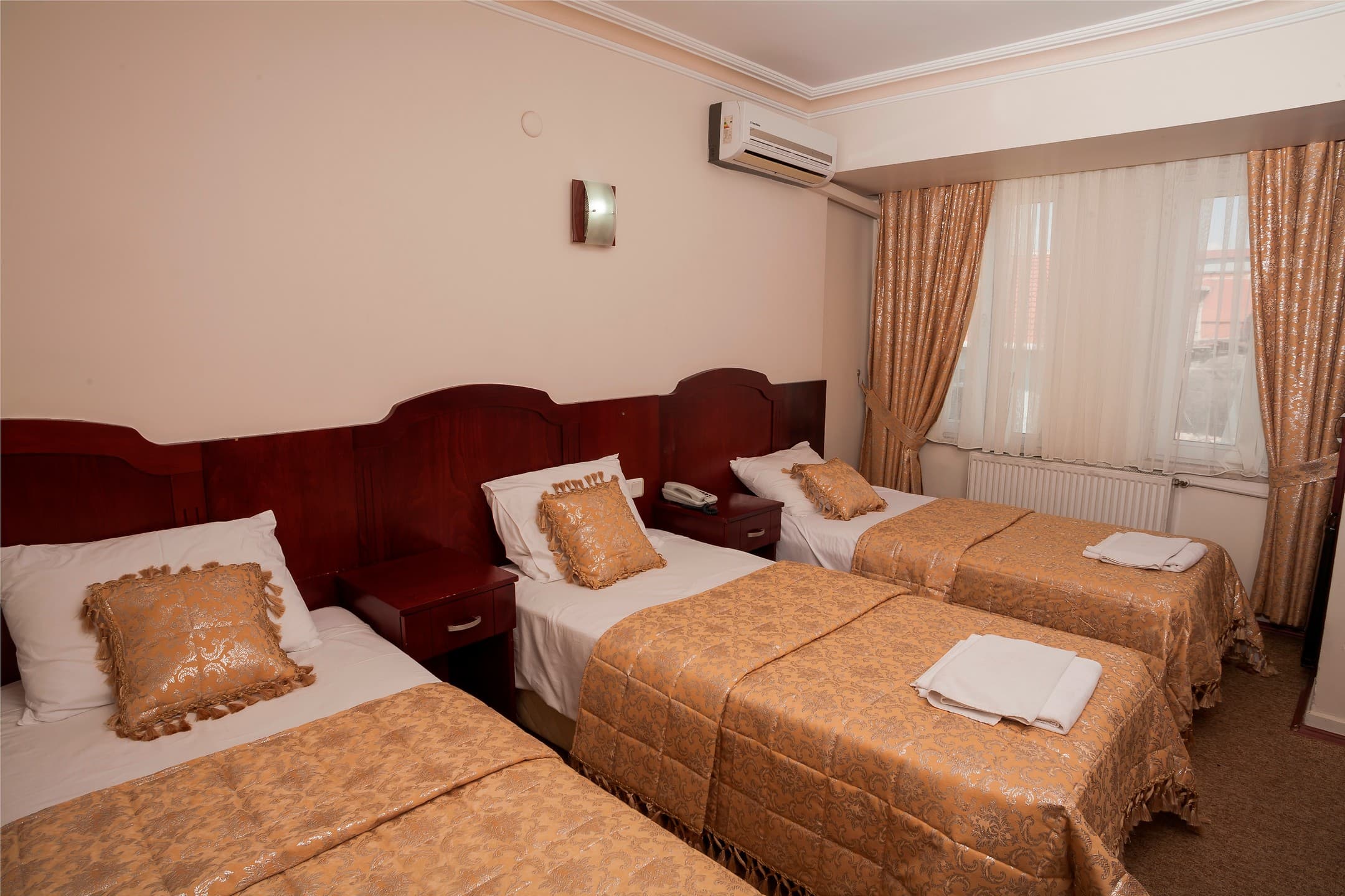 Grand Liza Hotel-19