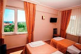 Grand Liza Hotel-9