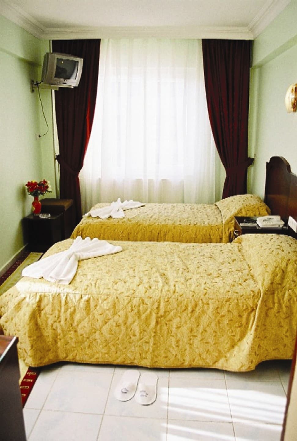 Grand Liza Hotel-26