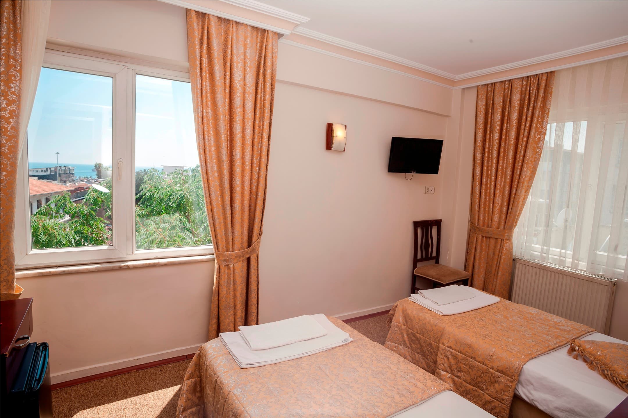 Grand Liza Hotel-24