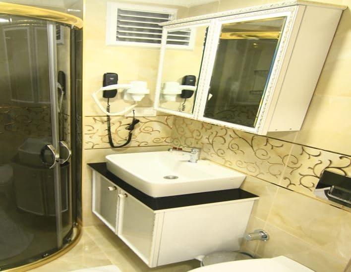 Grand Liza Hotel-13