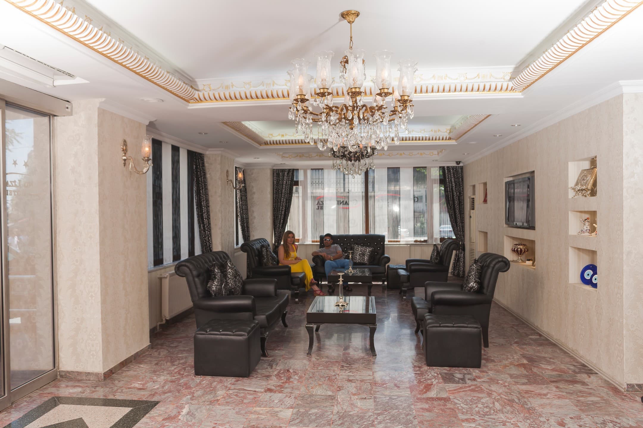 Grand Liza Hotel-2