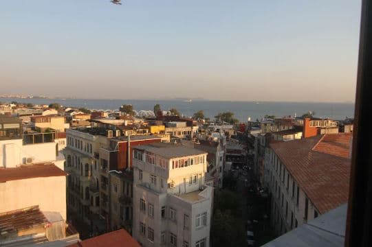 Grand Liza Hotel-5