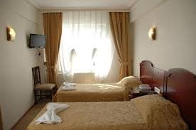 Grand Liza Hotel-10