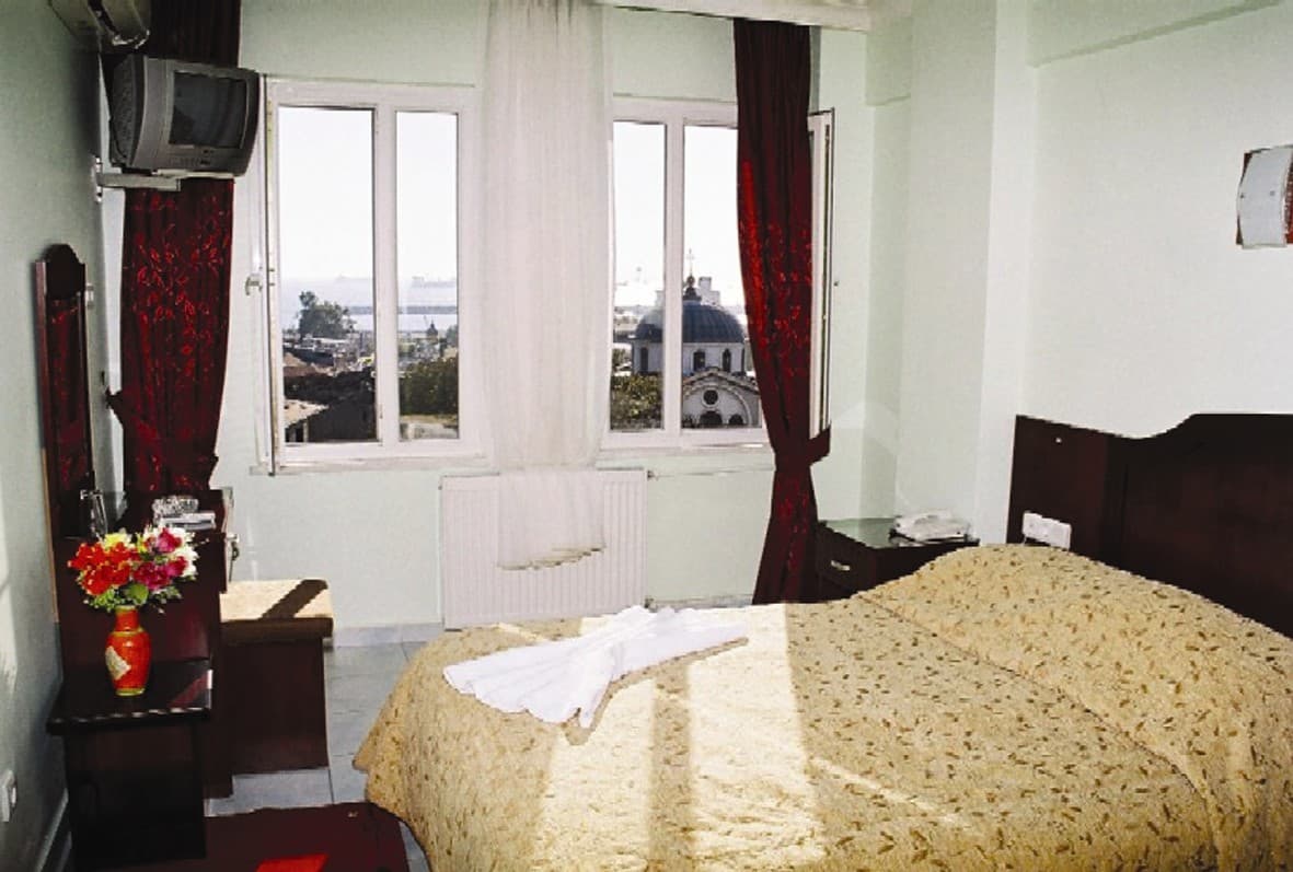 Grand Liza Hotel-27