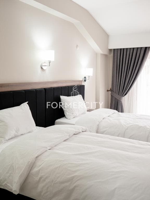 FormerCity Hotel-31