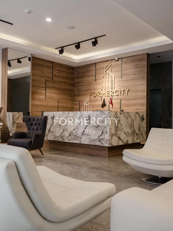 FormerCity Hotel-29