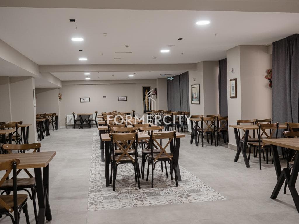 FormerCity Hotel-23