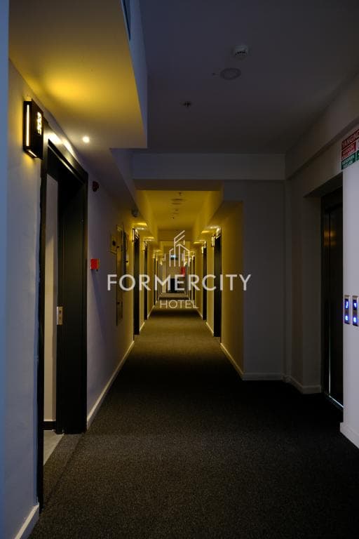 FormerCity Hotel-27