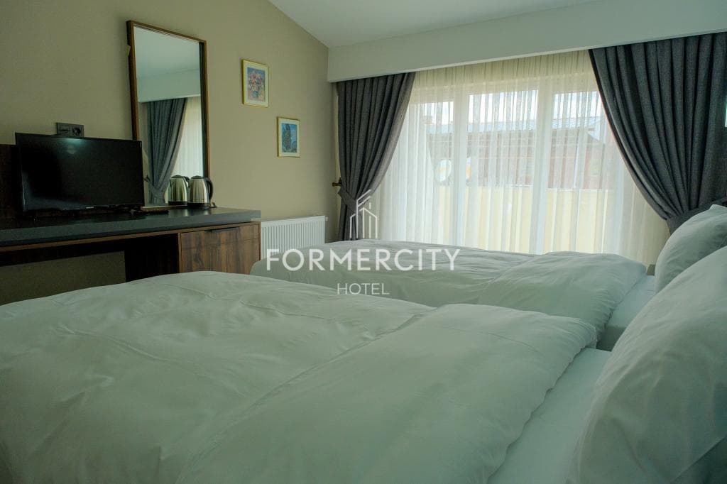 FormerCity Hotel-33