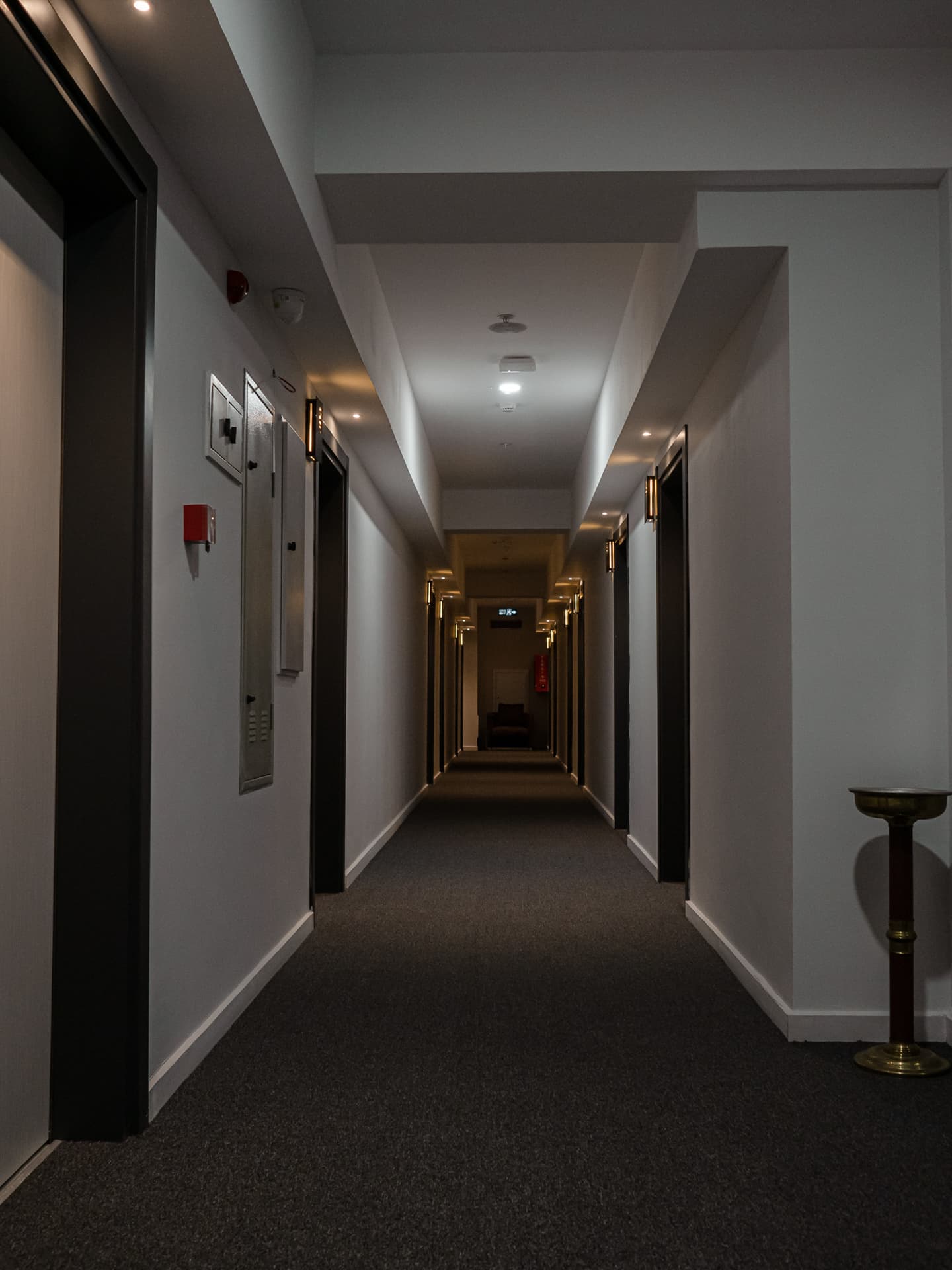 FormerCity Hotel-13
