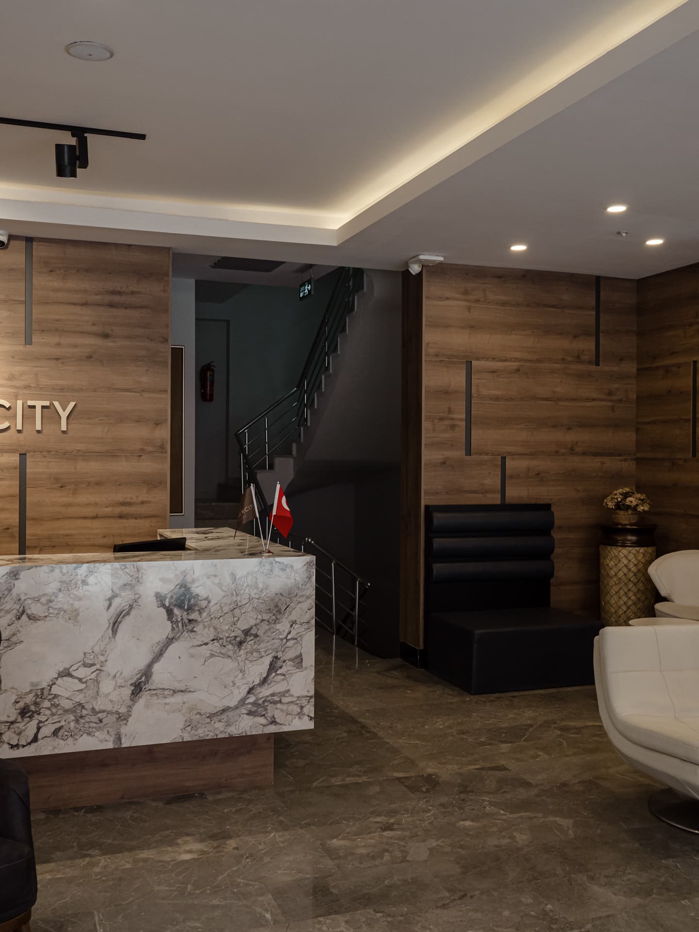 FormerCity Hotel-12