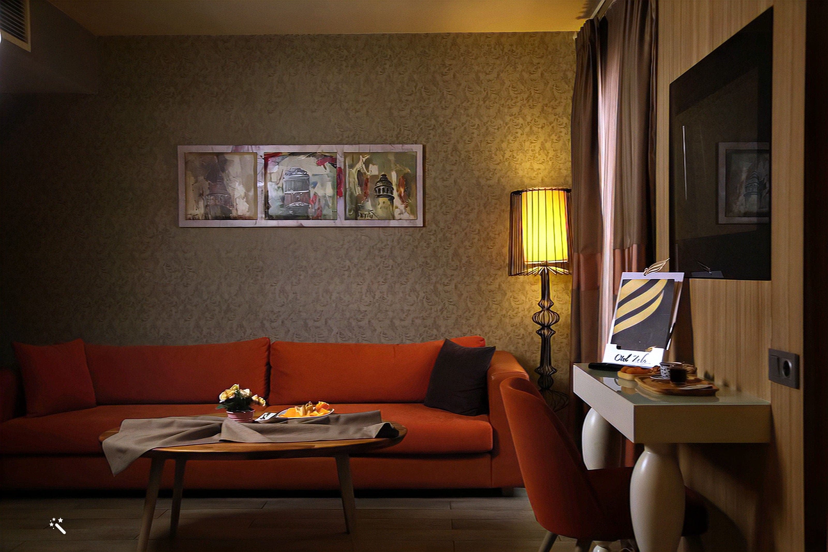 Otel Zade Erzurum-15