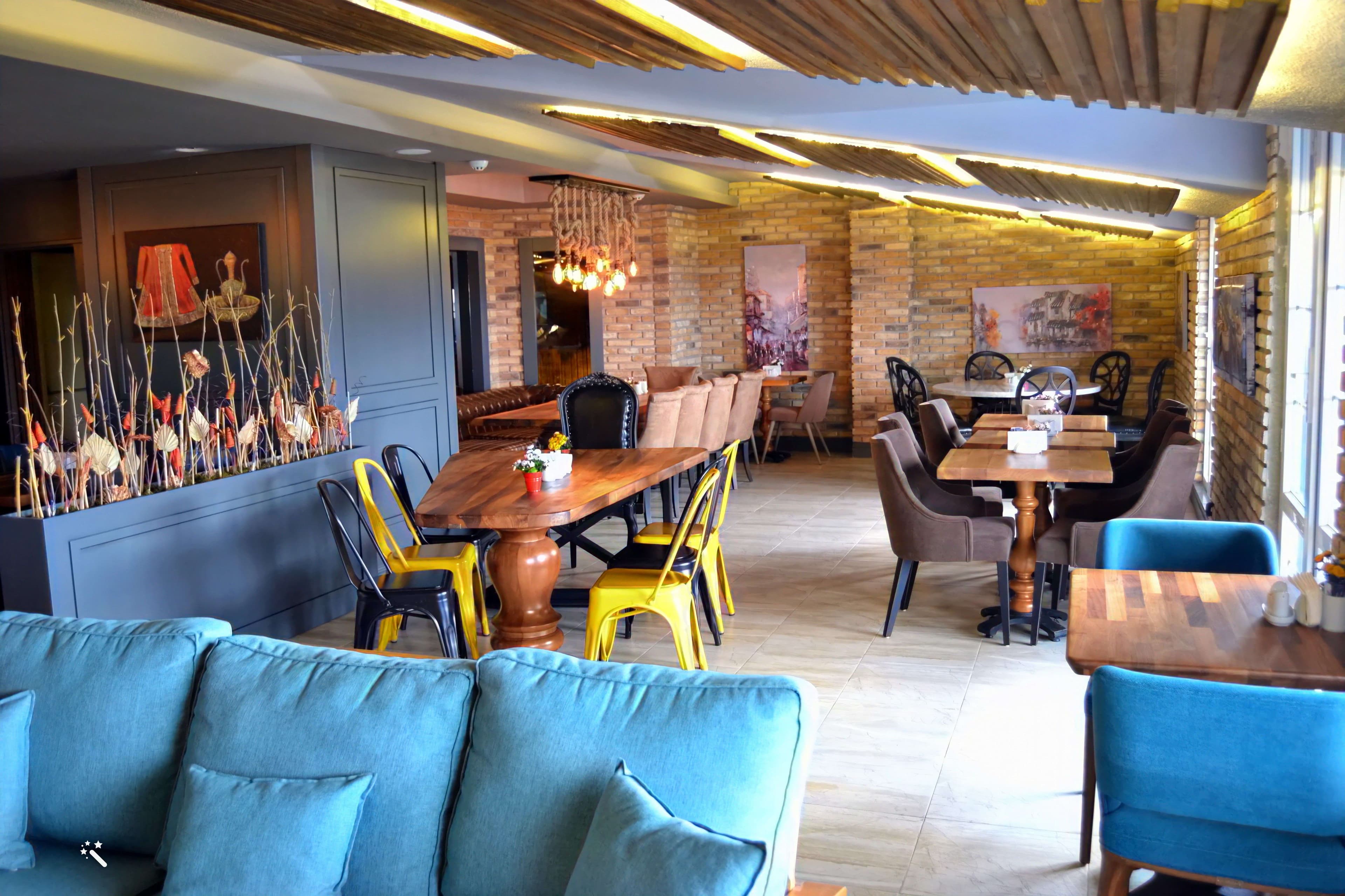 Otel Zade Erzurum-3