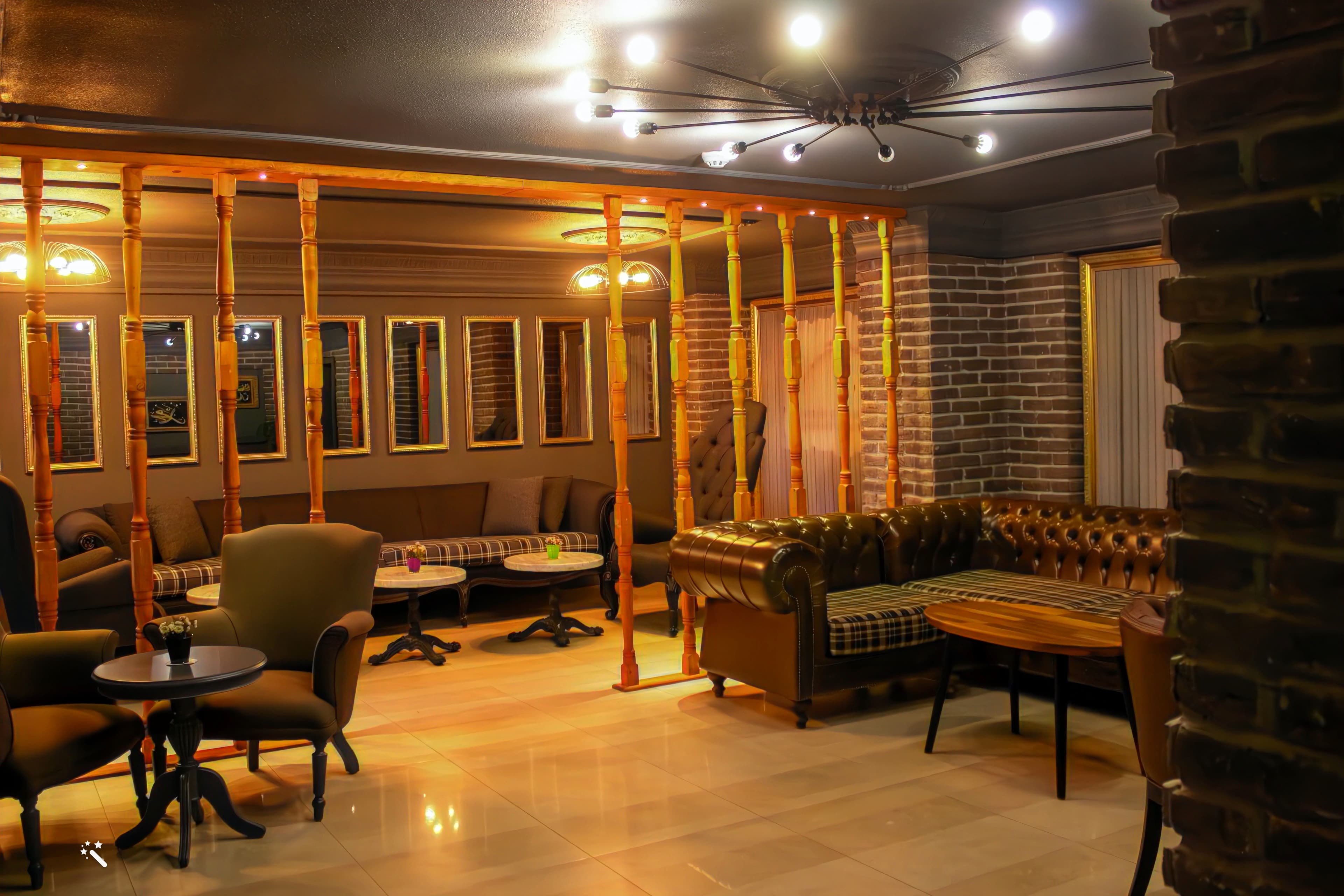 Otel Zade Erzurum-5