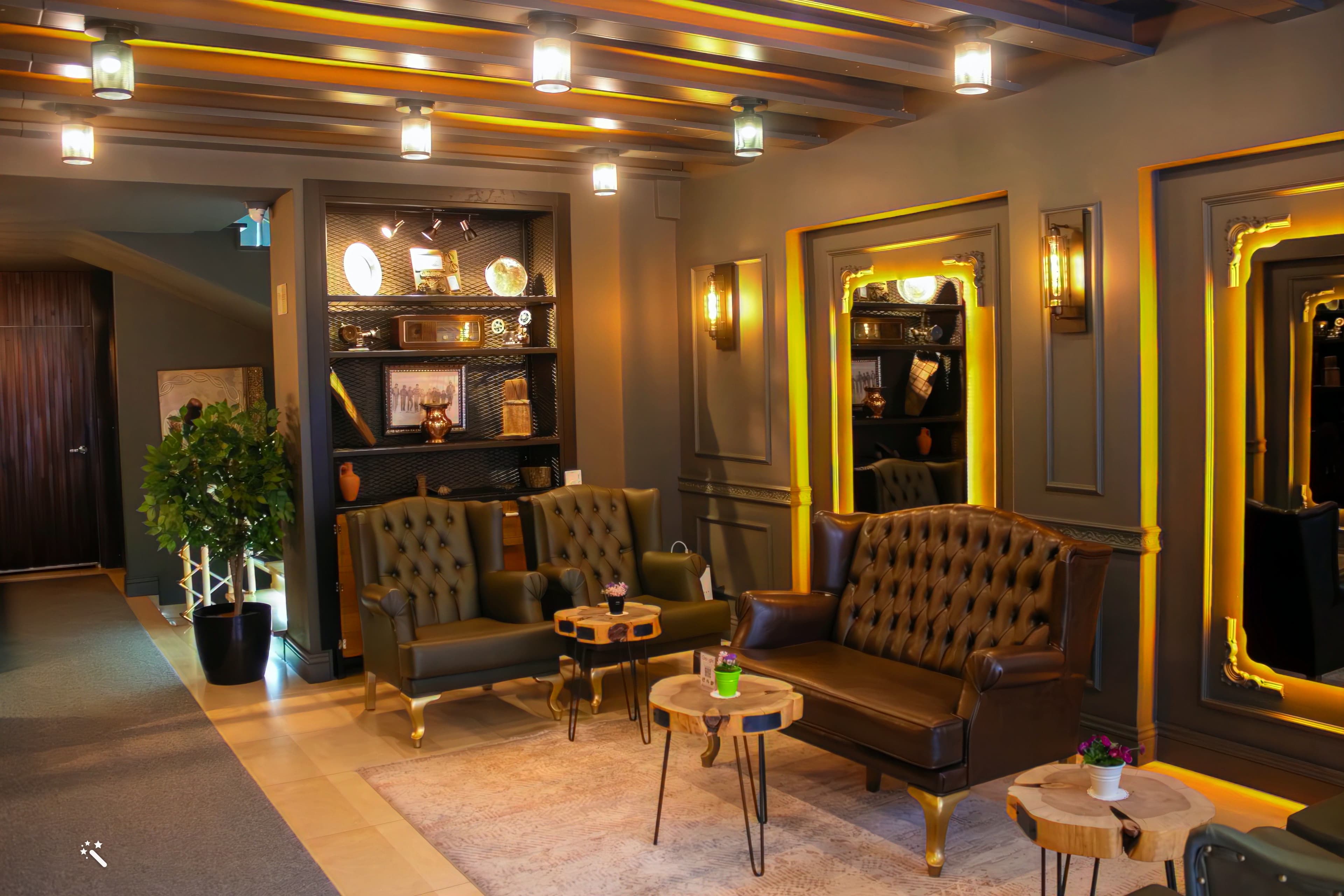 Otel Zade Erzurum-1