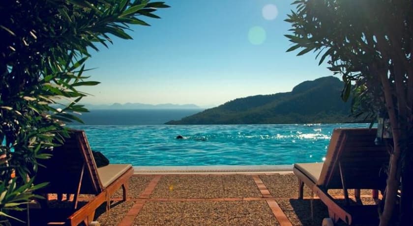 Dionysos Village Hotel-19