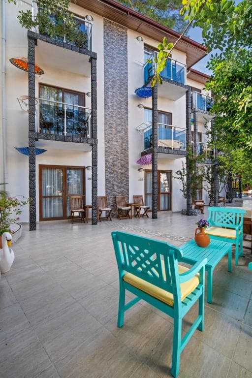 Eden Pyara Hotel-19