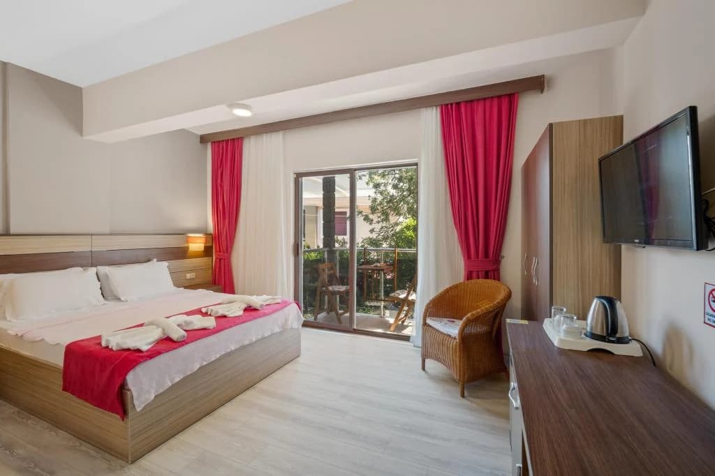 Eden Pyara Hotel-1