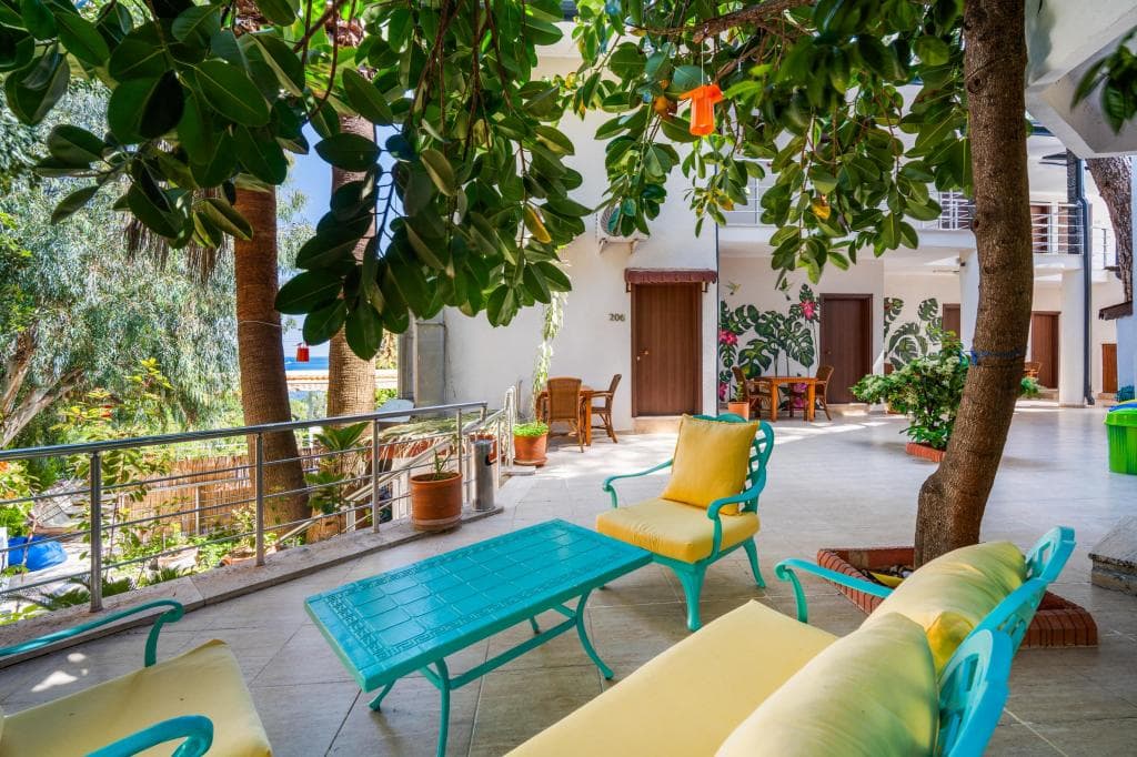 Eden Pyara Hotel-4
