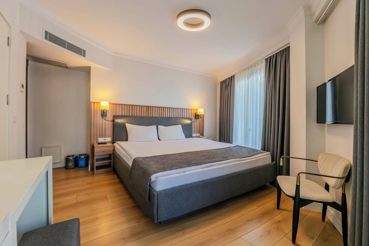 Silvana Hotel-17