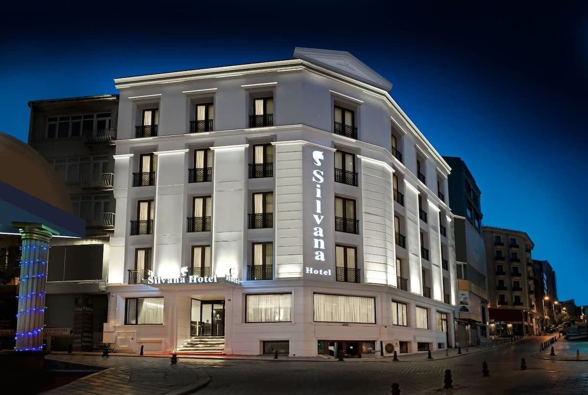 Silvana Hotel-11