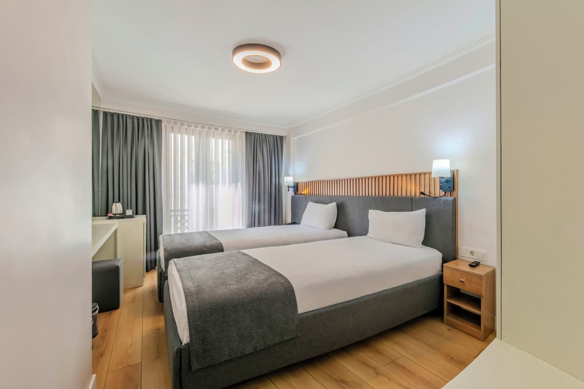 Silvana Hotel-19