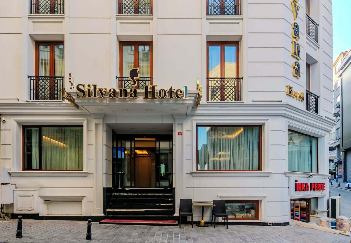Silvana Hotel-0