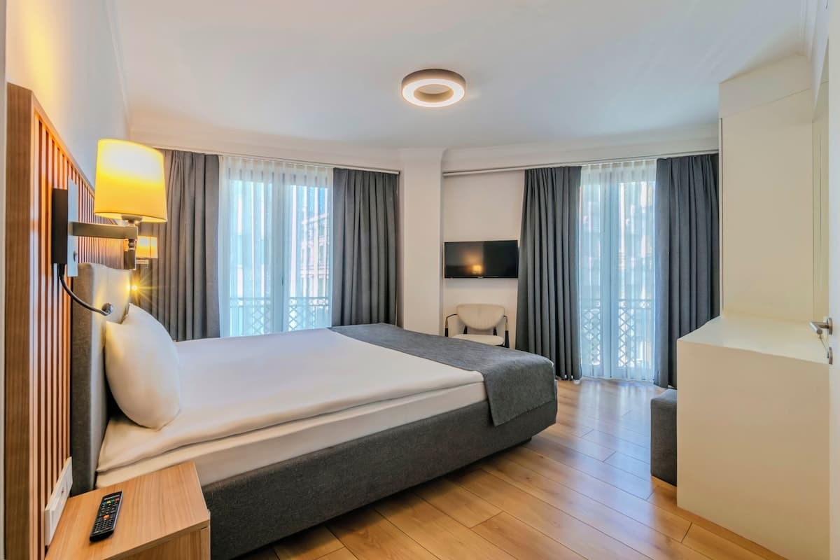 Silvana Hotel-13