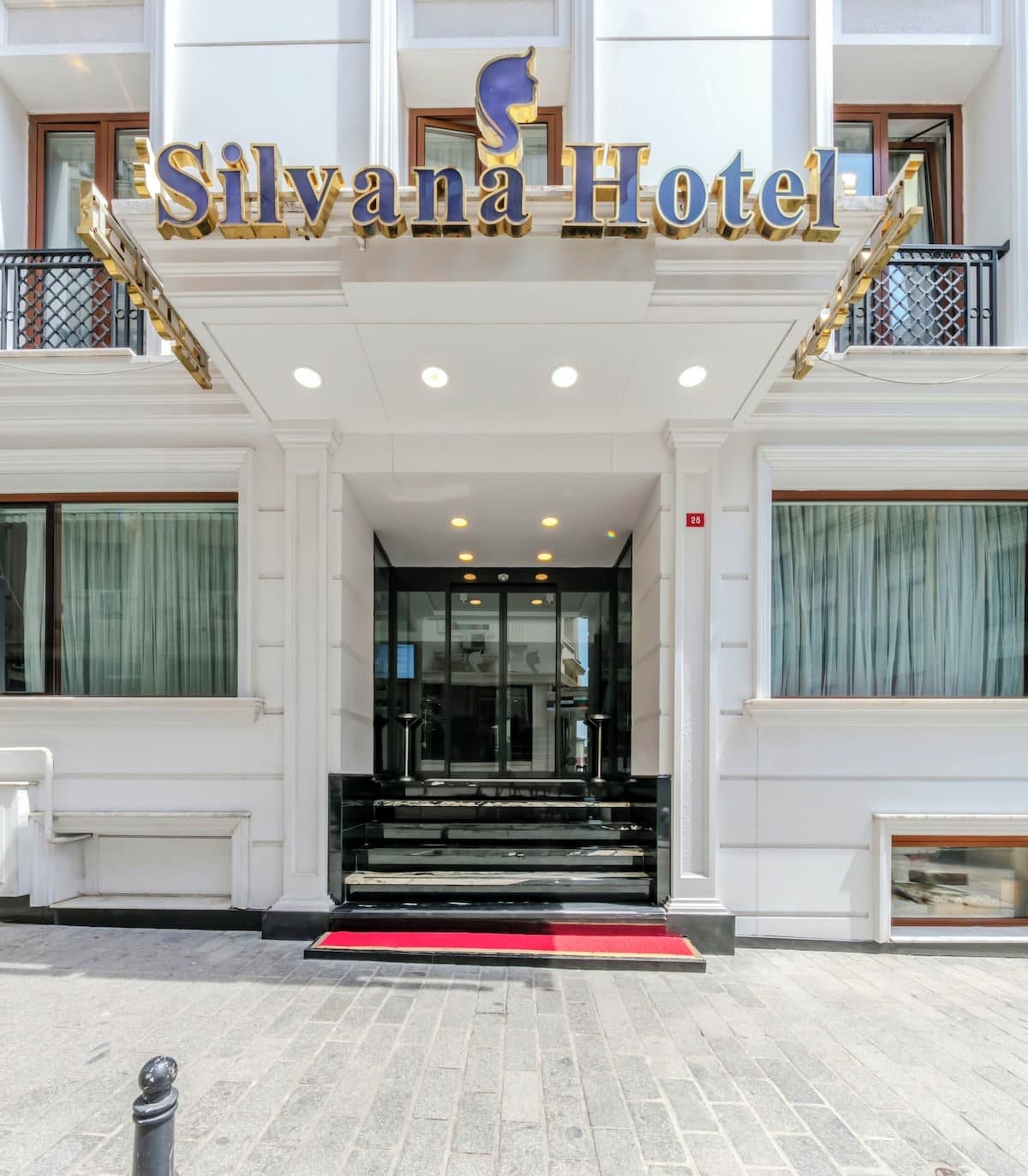 Silvana Hotel-12