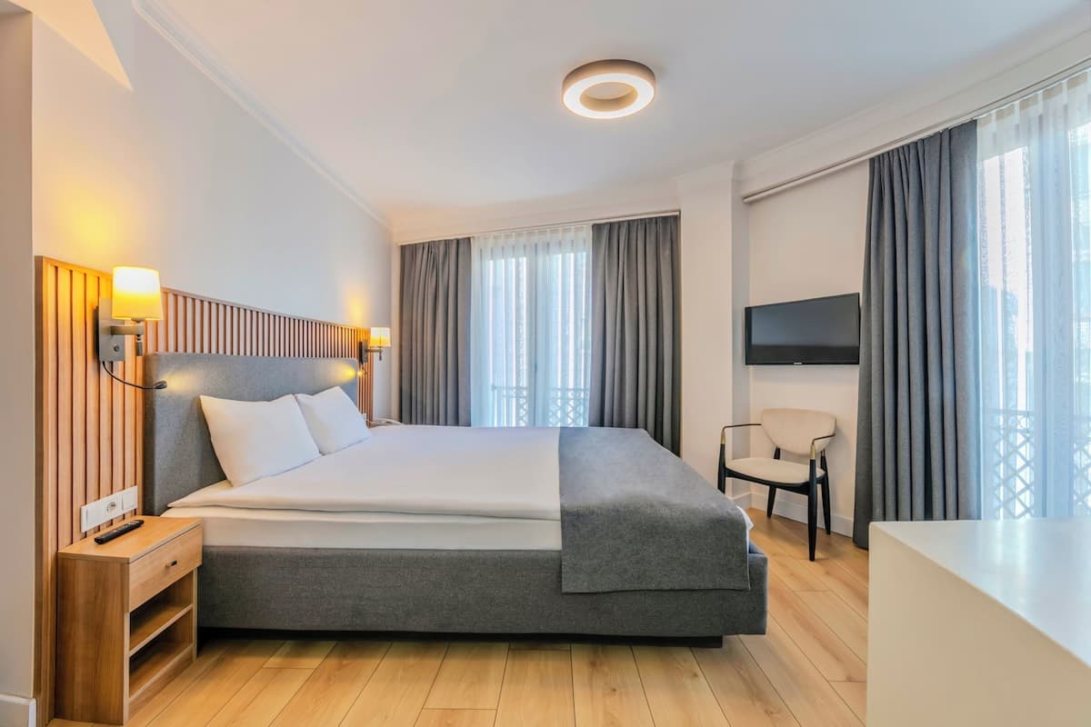 Silvana Hotel-14