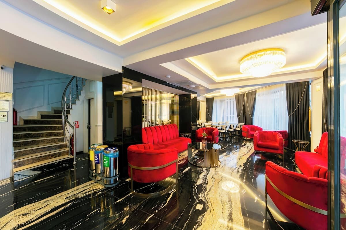 Silvana Hotel-8