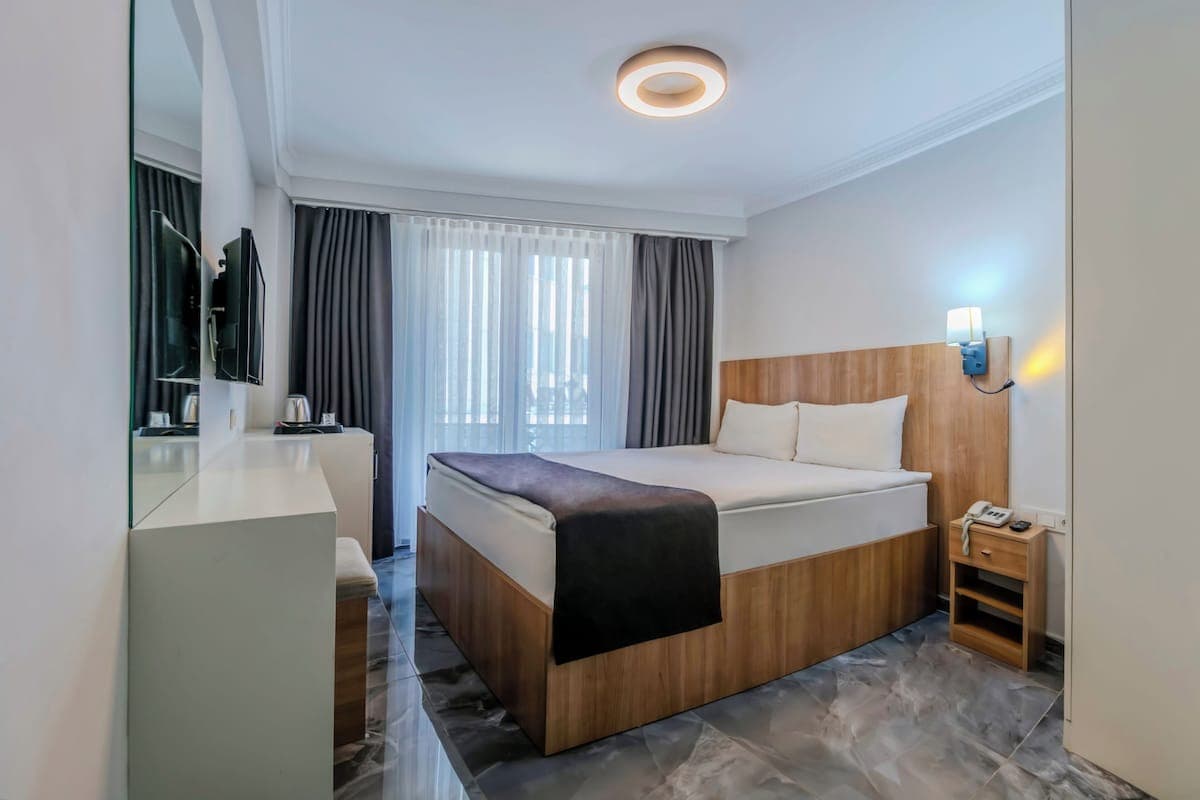 Silvana Hotel-18