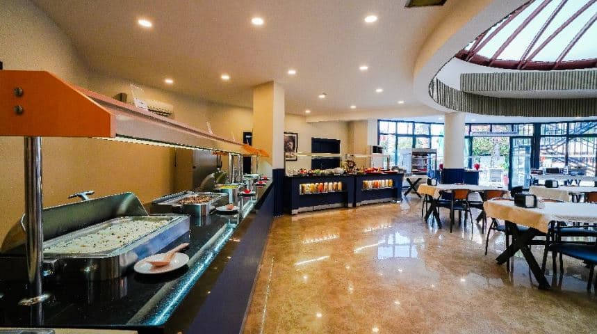 Verde Hotel Marmaris +16-15