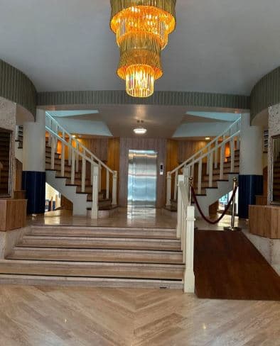 Verde Hotel Marmaris +16-19