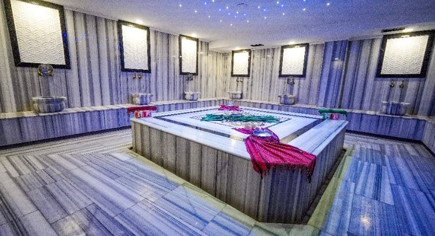 Verde Hotel Marmaris +16-10