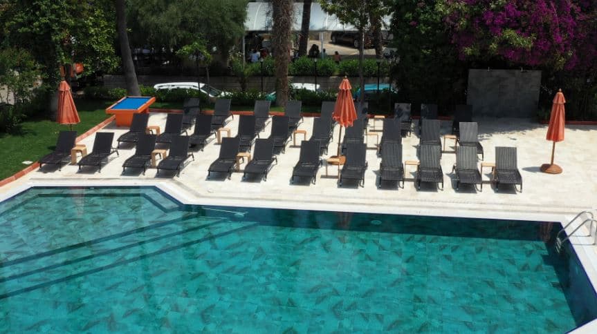Verde Hotel Marmaris +16-resim-2