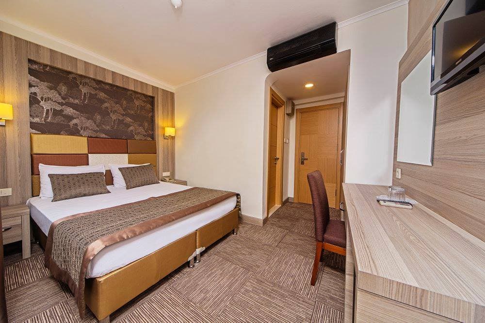 Pera Arya Hotel-19